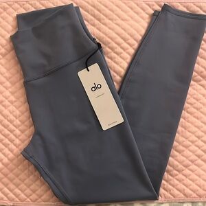 Alo high waist airbrush legging